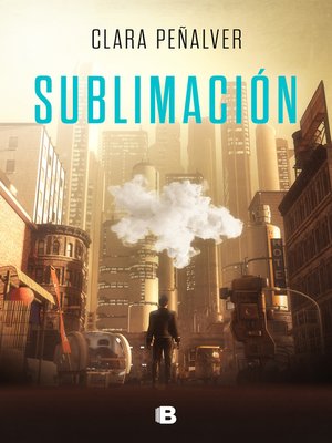 cover image of Sublimación